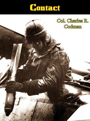 cover image of Contact